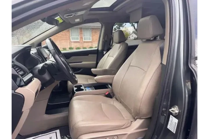 $20499 : 2019 HONDA ODYSSEY image 10