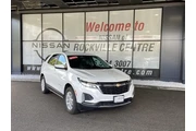 Chevrolet Equinox 2023 4x4 L en Long Island