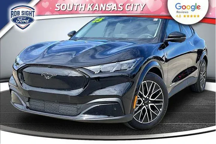 $36000 : Ford Mustang Mach-E 2025 AWD image 1