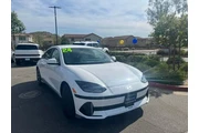 $22995 : Hyundai IONIQ 6 2024 SEL 4dr thumbnail