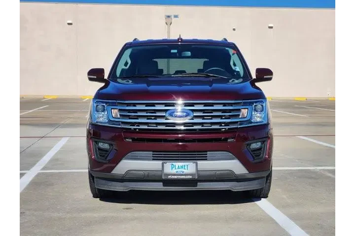 $29886 : Ford Expedition 2020 4x2 XLT image 2