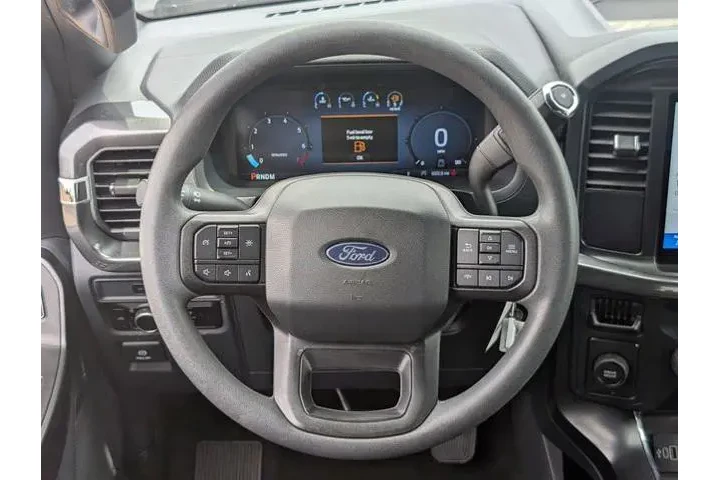 $39230 : Ford F-150 2025 4x2 STX 4dr image 10