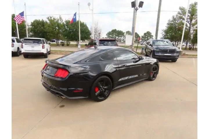 $31911 : Ford Mustang 2022 GT Premium image 9