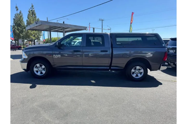 $13998 : 2019 RAM 1500 Classic Tradesm image 10