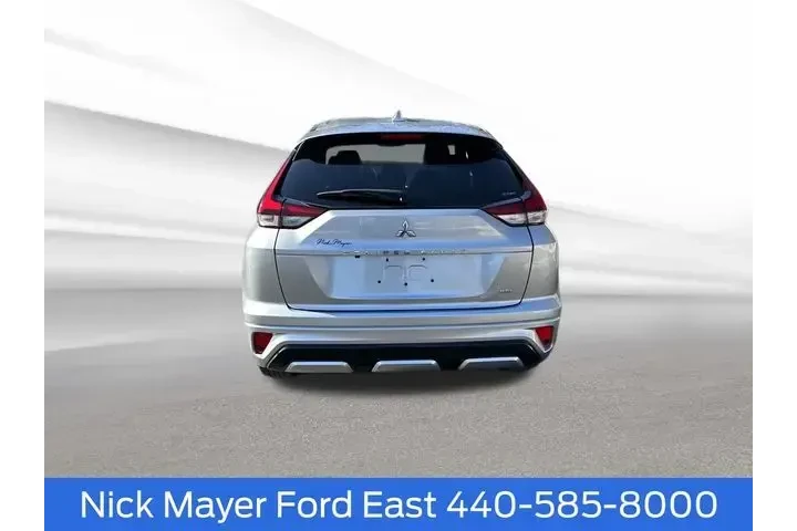 $20711 : Mitsubishi Eclipse Cross 202 image 6