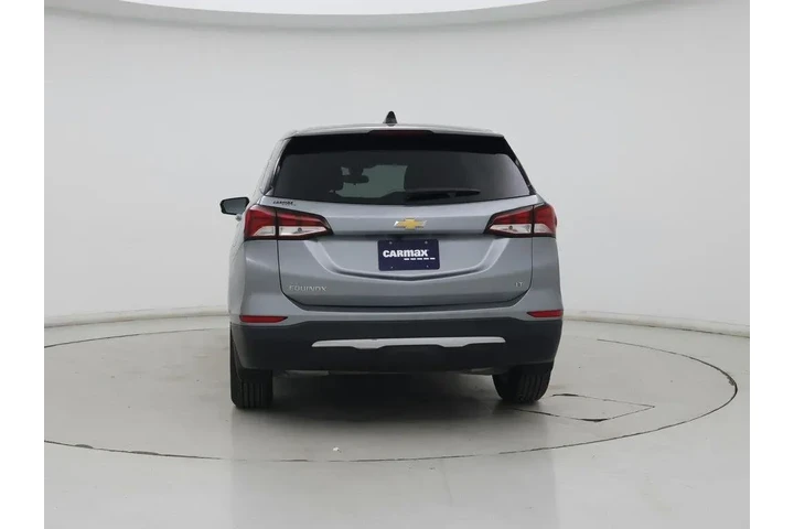 $23998 : Chevrolet Equinox 2024 LT 4d image 6