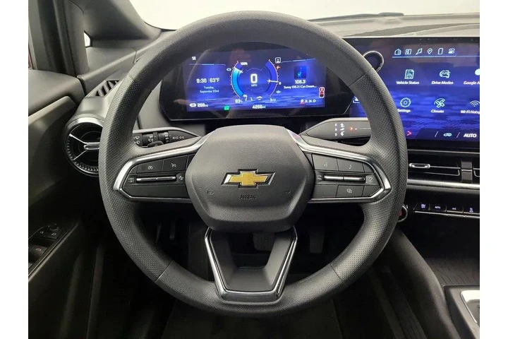 $27998 : Chevrolet Equinox EV 2025 LT image 10