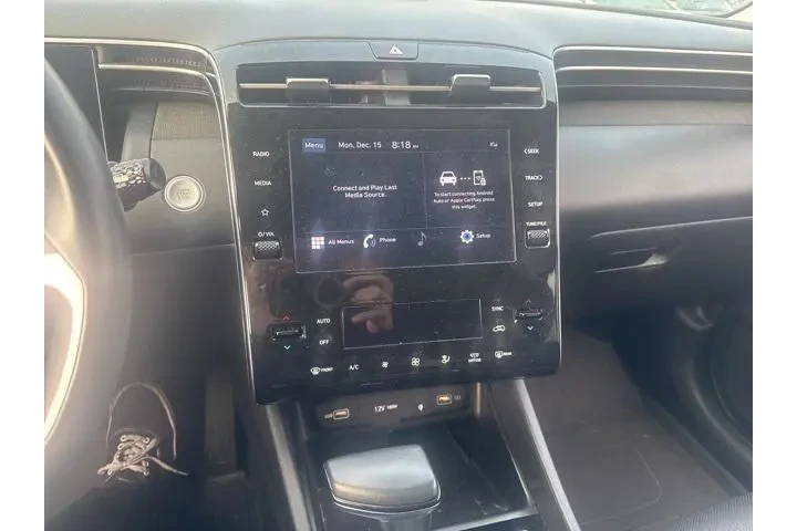 $25900 : Hyundai TUCSON 2023 AWD SEL image 8