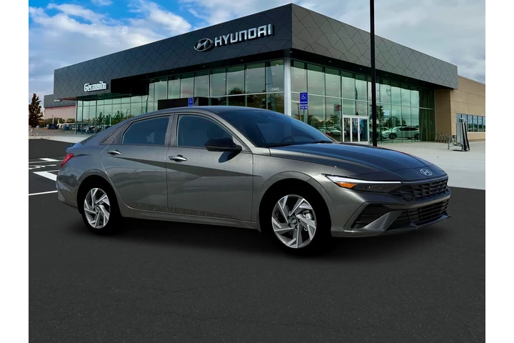 $26654 : Hyundai ELANTRA Hybrid 2025 image 10