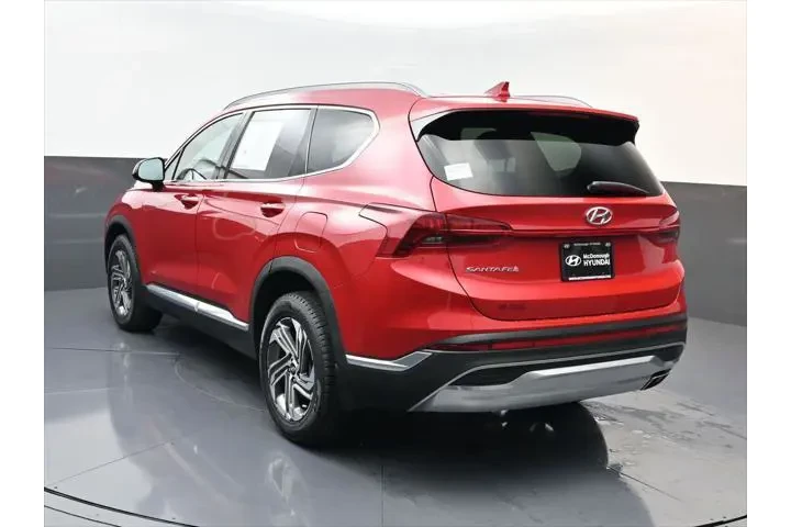 $19889 : Hyundai SANTA FE 2022 SEL 4d image 6