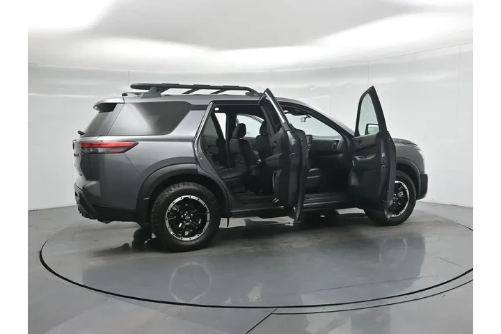 $37503 : Nissan Pathfinder 2023 AWD R image 5