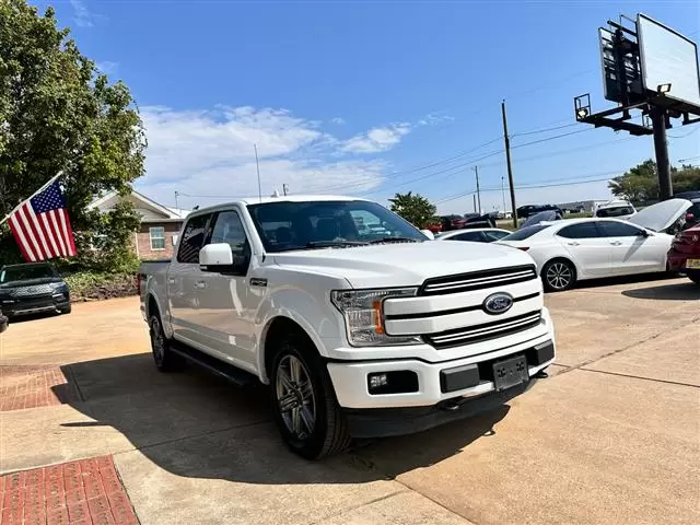 $26995 : 2018 F-150 image 3