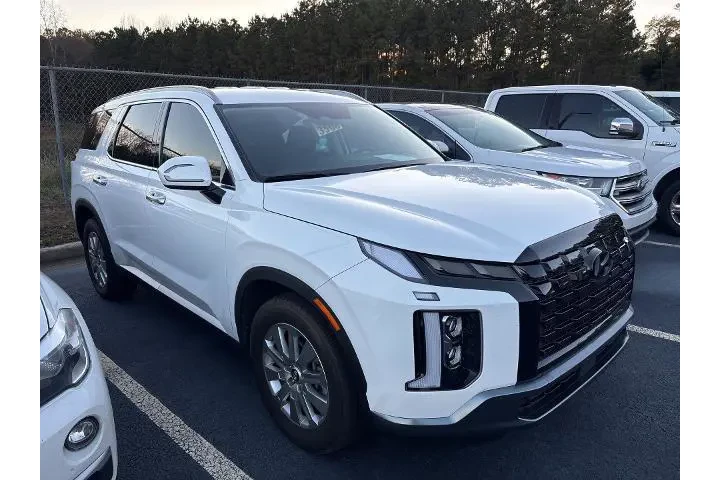 $34995 : Hyundai PALISADE 2025 SEL 4d image 2