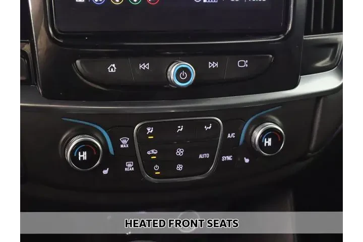 $26993 : Chevrolet Traverse 2023 LT C image 6