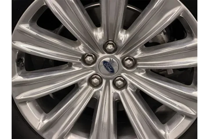 $32000 : Ford Explorer 2022 AWD Limit image 7