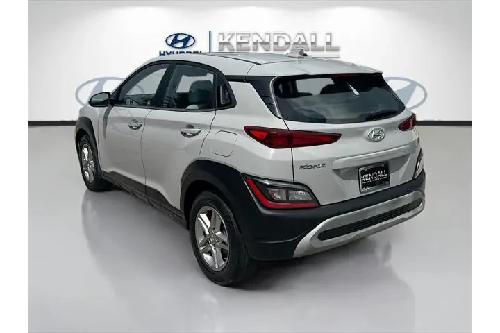$16388 : Hyundai KONA 2023 SE 4dr Cro image 8
