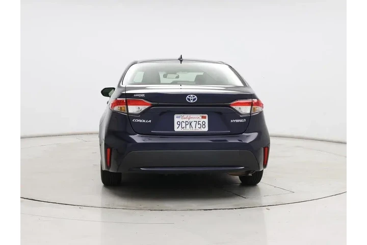 $22998 : Toyota Corolla Hybrid 2022 L image 6