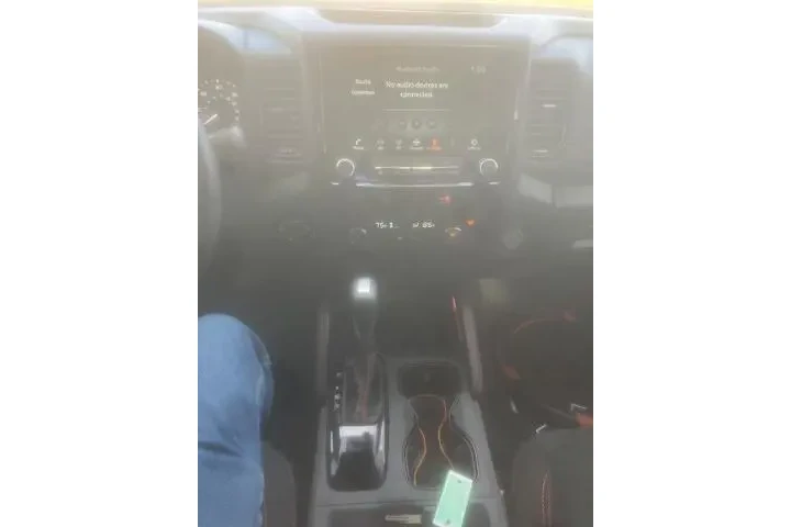 $36890 : Nissan Frontier 2024 4x4 PRO image 7