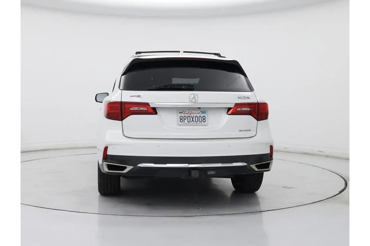 $21998 : Acura MDX 2020 SH-AWD 4dr SU image 6