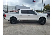 $34200 : Ford F-150 2019 4x4 Platinum thumbnail