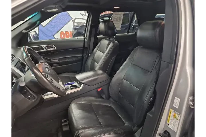 $10888 : Ford Explorer 2015 Limited 4 image 10
