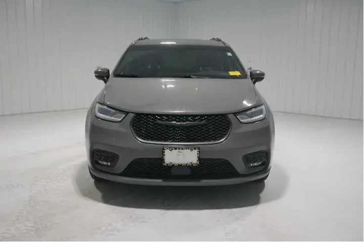 $32000 : Chrysler Pacifica 2023 AWD T image 2