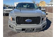 $24985 : Ford F-150 2018 4x4 XL 4dr S thumbnail