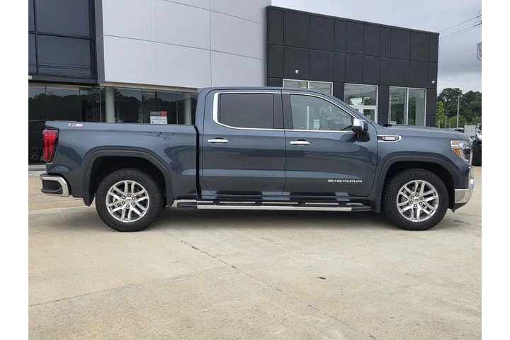 $38900 : GMC Sierra 1500 2020 4x4 SLT image 9