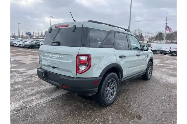 $22999 : Ford Bronco Sport 2023 AWD B image 4