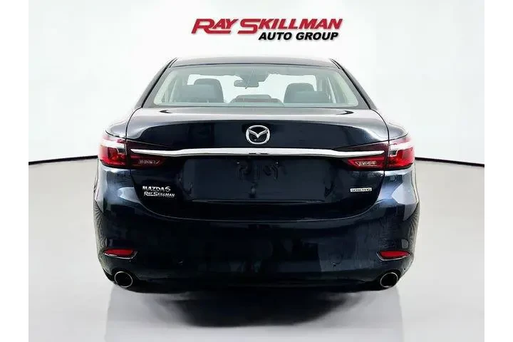 $18975 : Mazda Mazda6 2020 Sport 4dr image 6