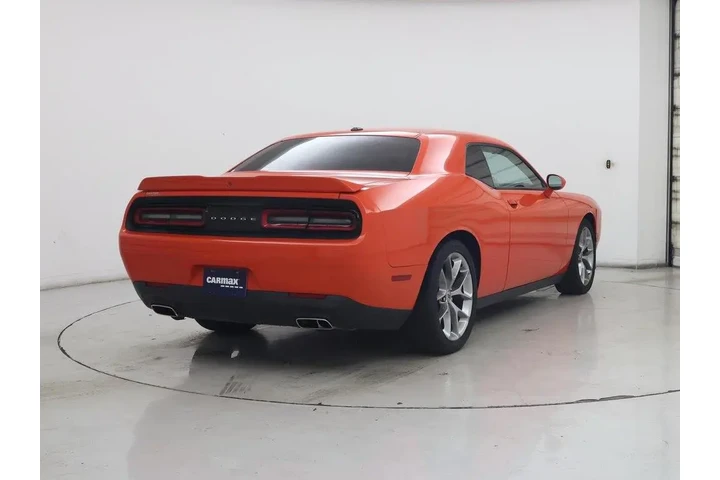 $24998 : Dodge Challenger 2020 GT 2dr image 8