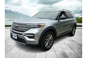 $33297 : Ford Explorer 2023 AWD Limit thumbnail