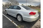 $6500 : Volkswagen Passat 2013 S 4dr thumbnail