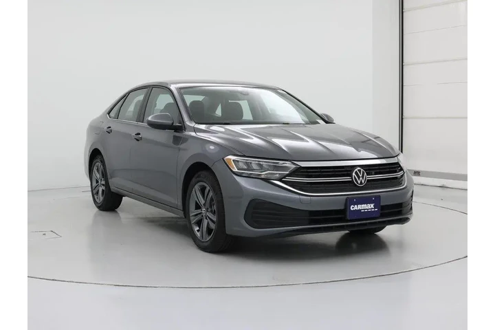 $20998 : Volkswagen Jetta 2024 SE 4dr image 1