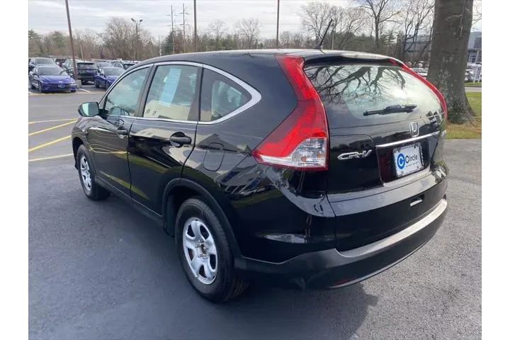 $7488 : Honda CR-V 2014 AWD LX 4dr S image 8