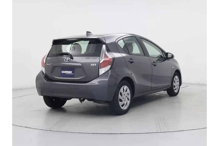 $12998 : Toyota Prius c 2015 Two 4dr image 8