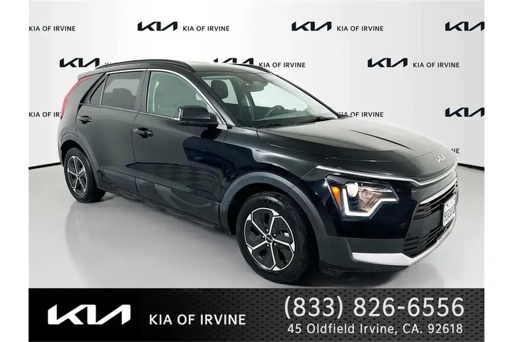 $23299 : Kia Niro 2023 EX 4dr Crossov image 1