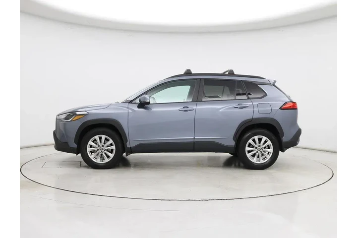 $23998 : Toyota Corolla Cross 2022 AW image 3