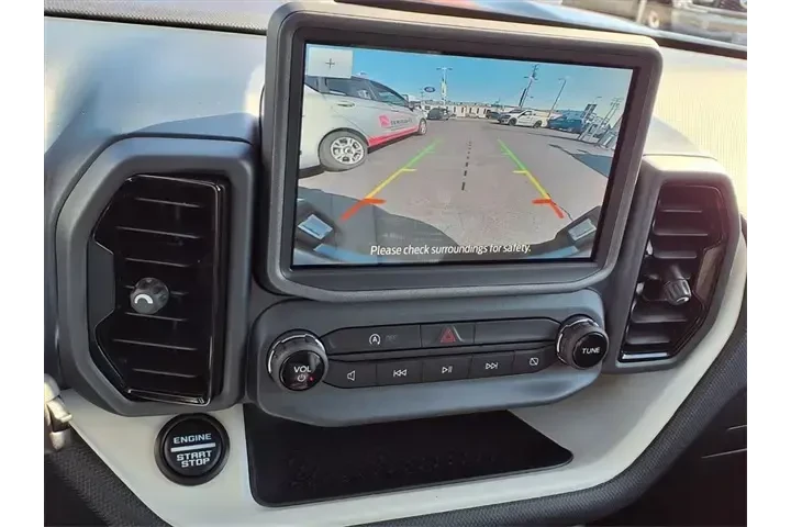 $27399 : Ford Bronco Sport 2024 AWD H image 7