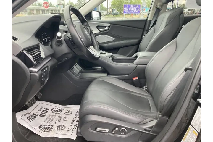 $35999 : 2021 RDX SH-AWD w/Tech image 10