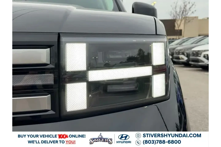 $33765 : Hyundai SANTA FE 2026 SE 4dr image 10