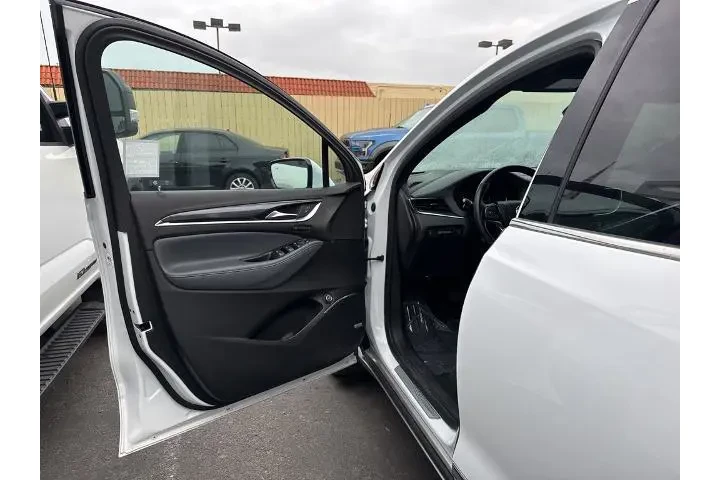 $33437 : Buick Enclave 2024 4x4 Premi image 6