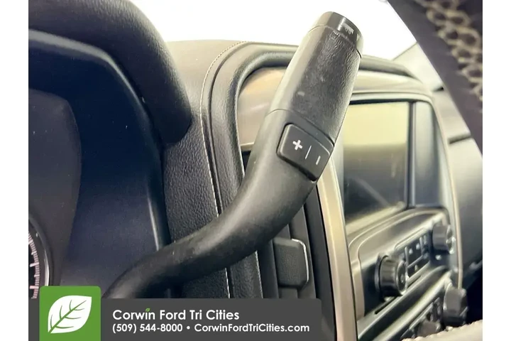 $36500 : GMC Sierra 3500HD 2015 4x4 D image 10