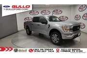 $25234 : Ford F-150 2021 4x4 XL 4dr S thumbnail