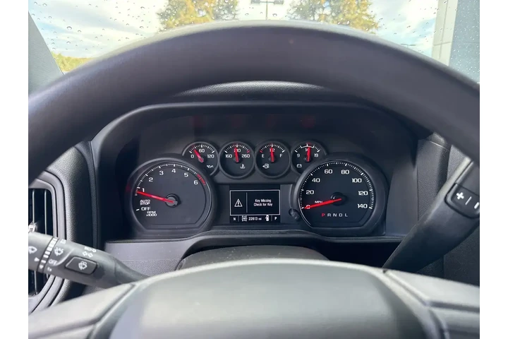 $33999 : Chevrolet Silverado 1500 202 image 10