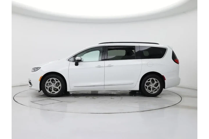 $29998 : Chrysler Pacifica 2023 Limit image 3