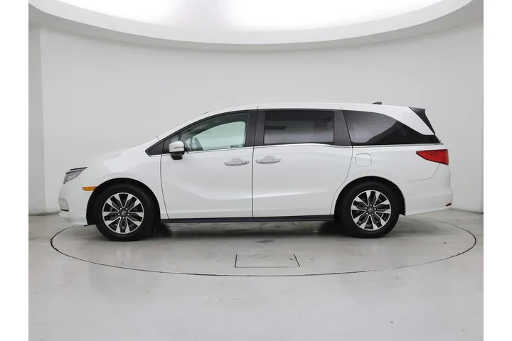 $28998 : Honda Odyssey 2021 EX-L 4dr image 3