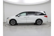 $28998 : Honda Odyssey 2021 EX-L 4dr thumbnail