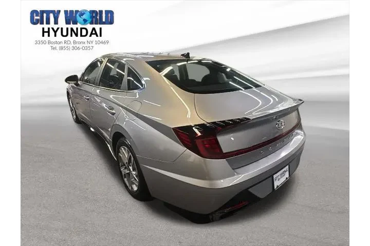 $20738 : Hyundai SONATA 2023 SEL 4dr image 3