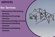 Mechanical Detailing Services